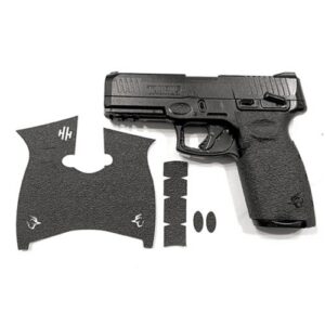 Taurus Textured Rubber Grips G3