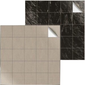 Infrared-Id PASSETA50 Thermal Targt Paster Set 50P
