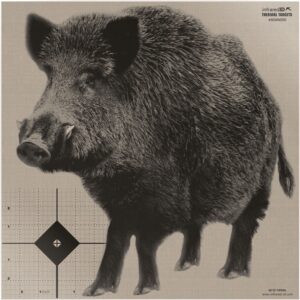 Infrared-Id BOARNZERO Thermal Targt Boar+zero 1+50