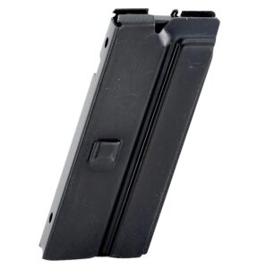 Henry Repeating Arms U.s. Survival AR-7 22 Long Rifle Rifle Magazine U.s. Survival 22 Long Rifle 8 Round Magazine Black 2 Pack