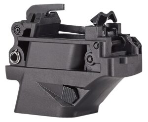 Henry Repeating Arms H027 Homesteader 9MM Magazine Well Adaptor H027 Homesteader S&w M&p/Sig P320 9MM Magazine Well Adaptor