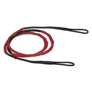 Excalibur 1993BR Micro String - Blood Red