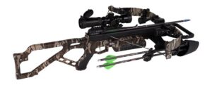 Excalibur E16243 Mag Max Bottomlands with Scope