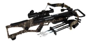 Excalibur E16341 Revx Td Bottomland with Scope+cs