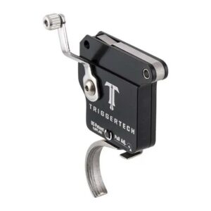 Remington 700 Primary Triggers Remington 700 Adjustable Trigger with Saftey Stainless