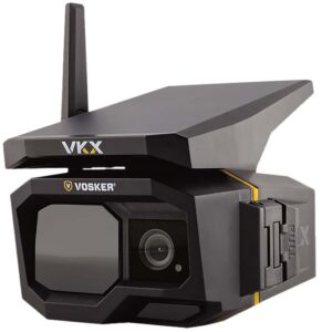 Spypoint VKX VKX Black 1920x1080 Resolution 32GB Memory