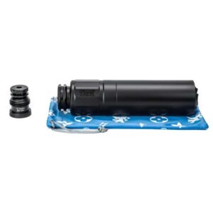 Griffin Suppressor Optimus 6 Tap Mount Black