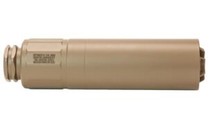 Griffin Suppressor Optimus 6 Tap Mount FDE