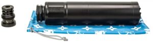 Griffin Suppressor Optimus 7 Tap Mount Black