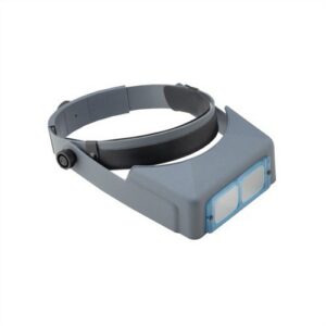Optivisor Optivisor No. 3 1.75X Magnification Optical Glass