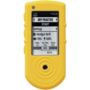 Silicon Sleeve Cases for Sg Timer 2 Silicon Sleeve Case for Sg Timer 2 Yellow