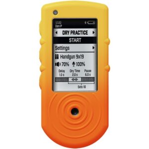 Silicon Sleeve Cases for Sg Timer 2 Silicon Sleeve Case for Sg Timer 2 Sunset on the Range