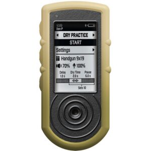 Silicon Bumper Sleeve for Sg Timer 2 Silicon Bumper Sleeve for Sg Timer 2 Camo