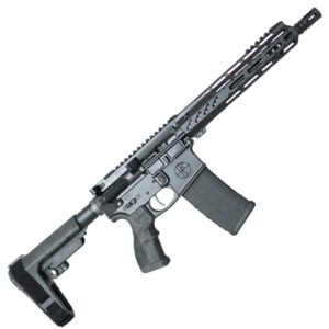 Fostech Flite Frt 10.5 556 Black