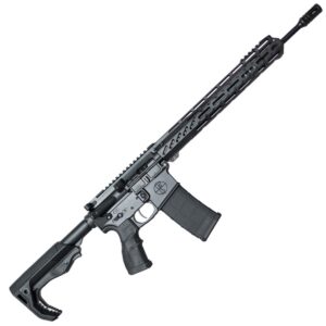 Fostech Flite Frt 16" 5.56 Black