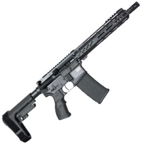 Fostech Styker Frt 10.5 556 Black