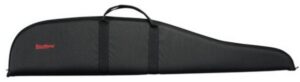 Uncle Mike's Gm Lge Black 48IN Scoped Rifle Case