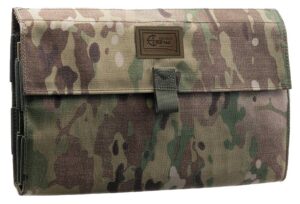 Cole-Tac AN1003 Standard Ammo Novel Multi-Cam Capacity 120-Round