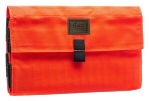 Cole-Tac AN1009 Standard Ammo Novel Burnt Orange Capacity 120-Round