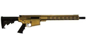 NexGen 308 Win 16" Rifle Bronze-Nitride