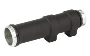 Arisaka 600 Series Light Body Black