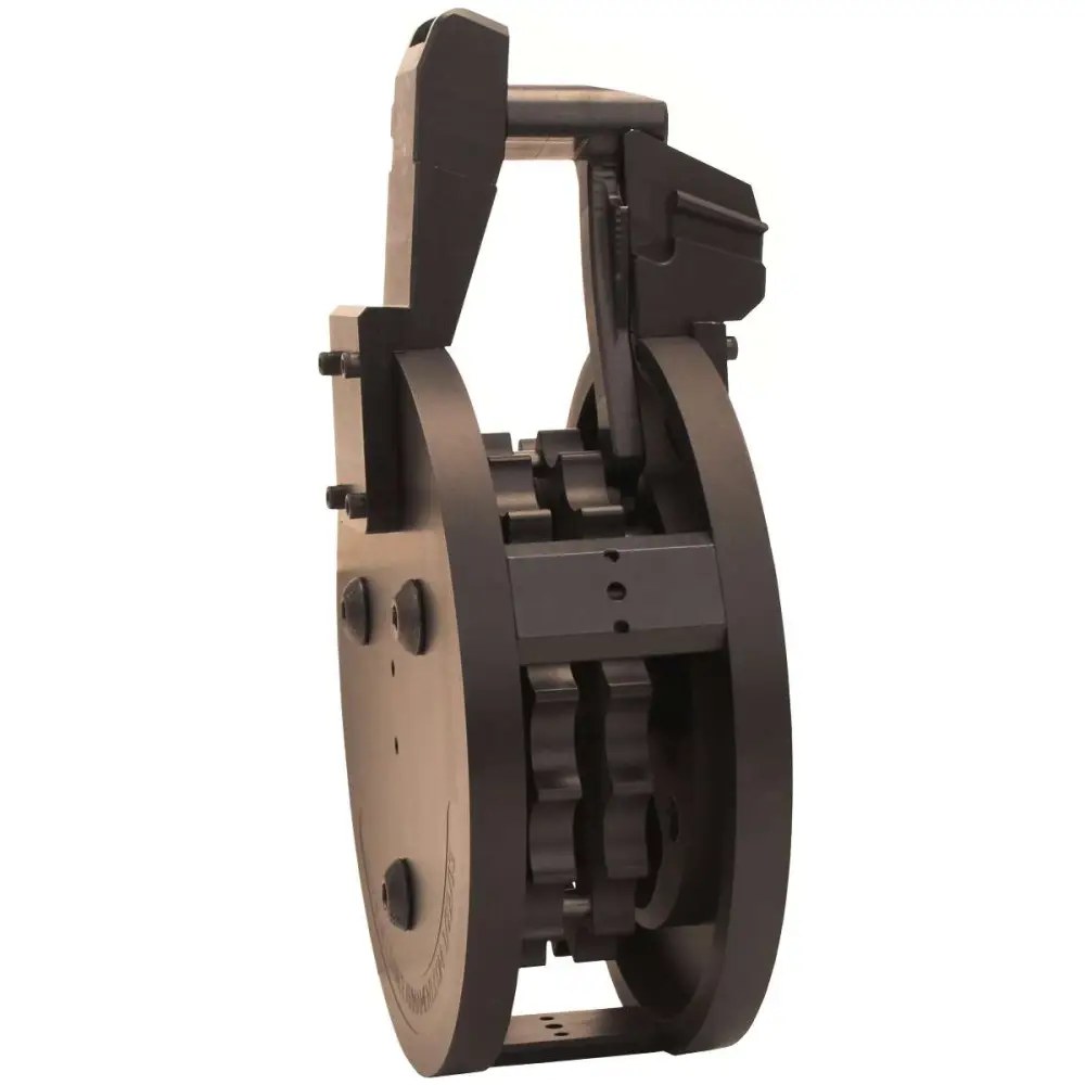 Fostech Origin 12 Gauge Drum Magazine 20-Round