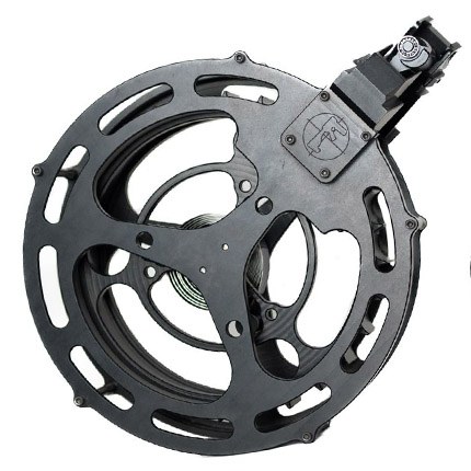 Fostech Origin 12 Gauge Drum Magazine 30-Round - Image 2