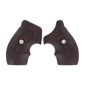 S&w J-Frame 320 Grips S&w J-Frame 320, Black Cherry