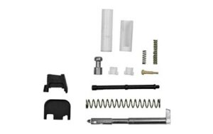 Lwd Completion Kit 10MM for Glock