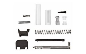 Slide Completion Kits for Glock~ M17, M19, M26, M34 & M17L Completion Kit for 9MM Slides