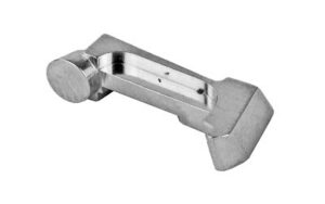 Lwd Alphawolf Extractor for G43 9MM