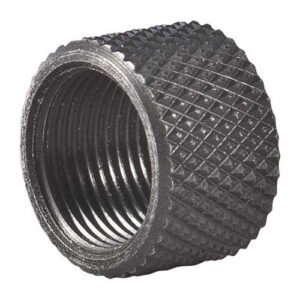 THREAD PROTECTORS for GLOCK~ 17/19 THREAD PROTECTOR, 1/2''-28