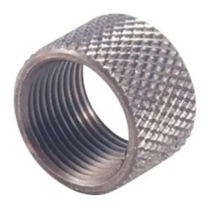 THREAD PROTECTORS for GLOCK~ 22 THREAD PROTECTOR, 9/16''-24