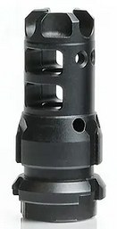 Lantac Dragon Muzzle Brake 300BLK 5/8-24