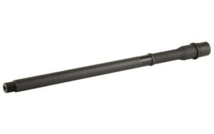 Lantac 14.5" 300 Blackout Barrel Black