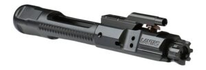 Lantac 01-UP-6ARC-NITEBCG Enhanced Bcg 6ARC Black