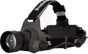 Predator Tactical the Lantrn Hdlmp R/W