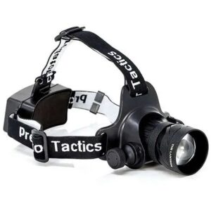 Predator Tactical the Lantrn Hdlmp G/W