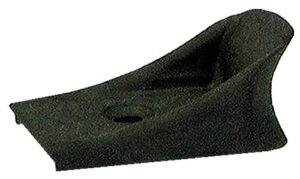 Kel-Tec P11045 Grip Extension Made of Rubber with Black Finish for Kel-Tec P-11 Magazines