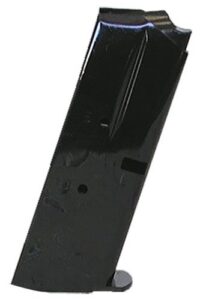 Kel-Tec P1136 P-11 9mm Luger Kel-Tec P11 10 Black Detachable