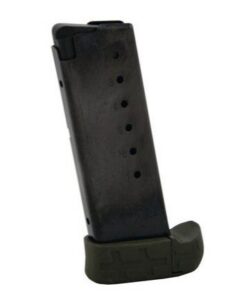 Kel-Tec Magazine 9mm Blue 8-Round