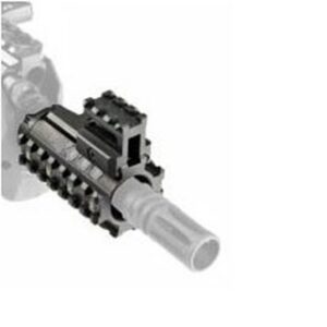 Kel-Tec Kel Quad Rail & Riser Set for Rfb