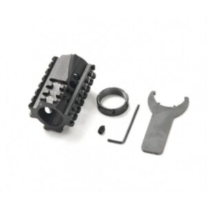 Kel-Tec Kel Quad Rail for Rfb