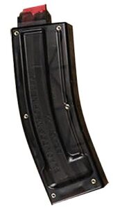 Kel-Tec PLRSU2273526 PLR/SU-22 Blued Detachable 26-Round 22 LR