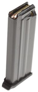 Kel-Tec Keltec PMR-36 Magazine Fits PMR/CMR-30 22 Wmr Blue 30-Round