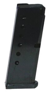 Kel-Tec P3236 P32 Blued Detachable 7-Round 32 ACP