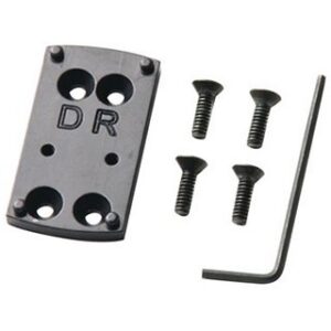 Kel-Tec Kel Doctor Red Dot Scope Mount for PMR-30