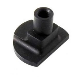 Kel-Tec SU16919 Sling Stud SU-16 with Compact Forend Black Steel