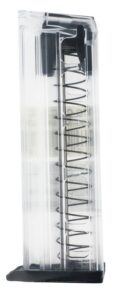 Kel-Tec CP3333RDMAG CP33 33-Round 22 LR Clear Polymer