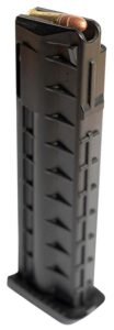 Kel-Tec P171200 P17 16-Round 22 LR Black Polymer